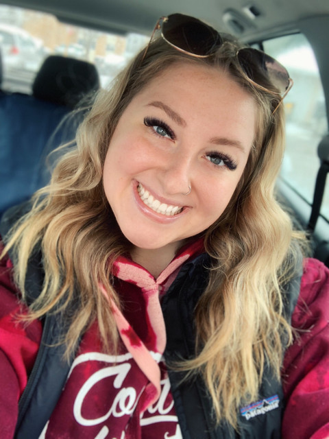 Lucy Mae profile picture