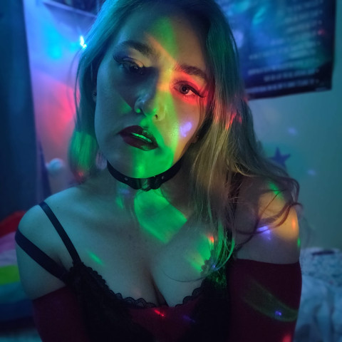 Rainbow Spice profile picture