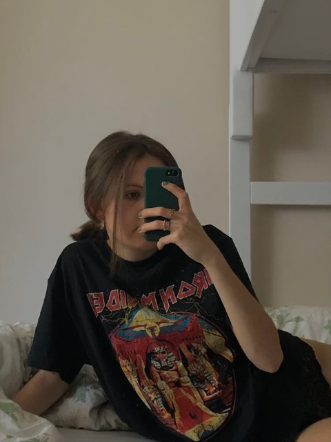 Theresa profile picture