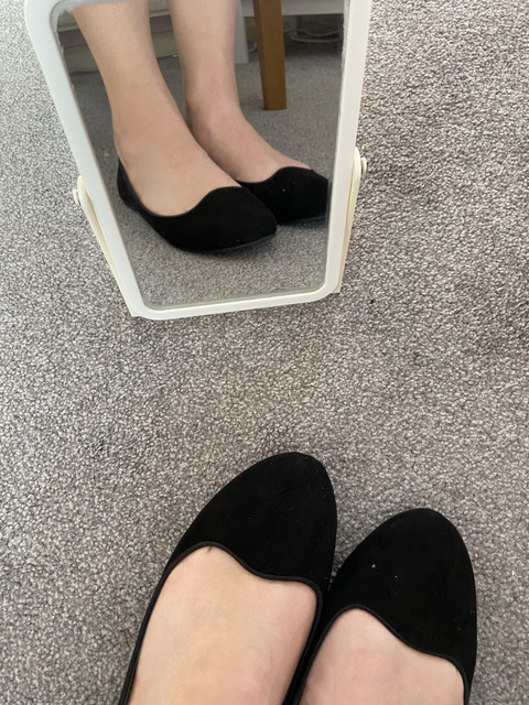 Fungal foot fetish profile picture