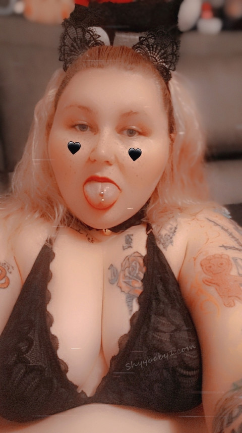 ShyyBaby profile picture