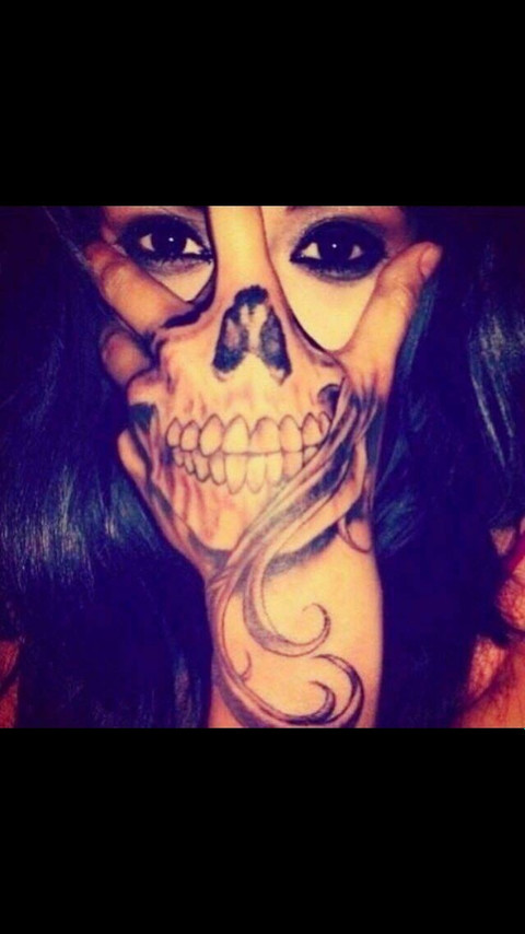 MelinaRose profile picture