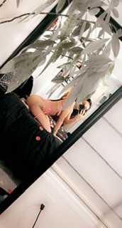 K profile picture