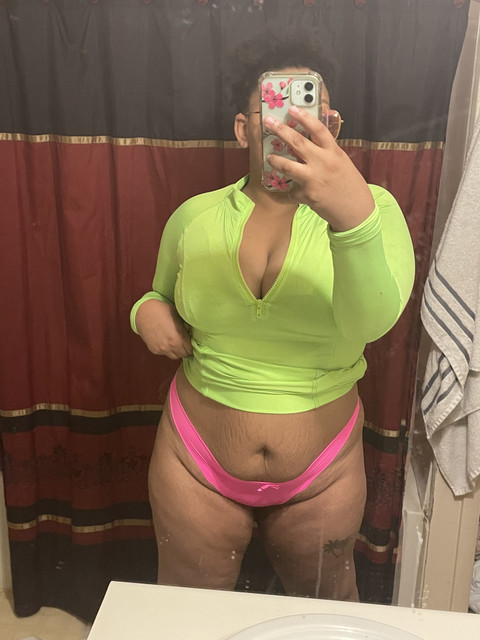 Somebody’s Mom profile picture
