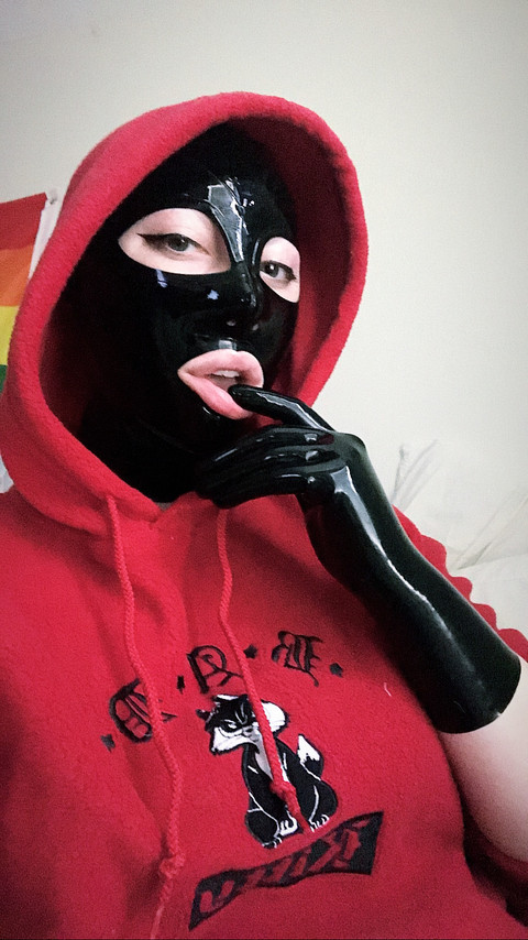 Mistress Rose profile picture