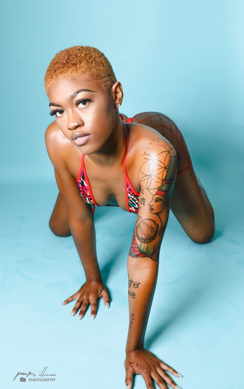 HotTeemali👹💦 profile picture