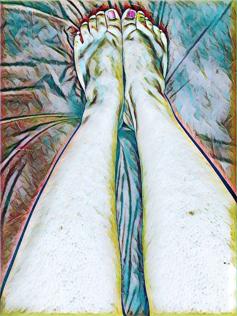 SexyLittleFeet98 profile picture