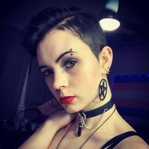 Lavender profile picture