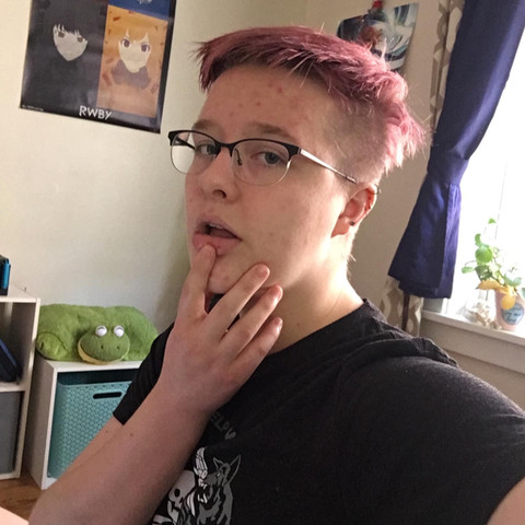Fenn Steele profile picture