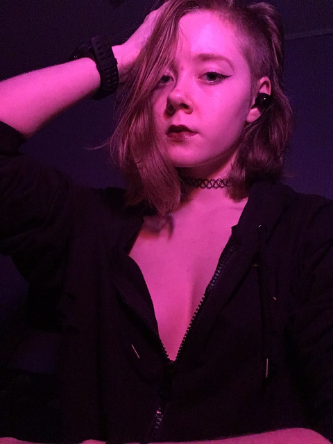 Chaotic Creature (Endie🖤) profile picture