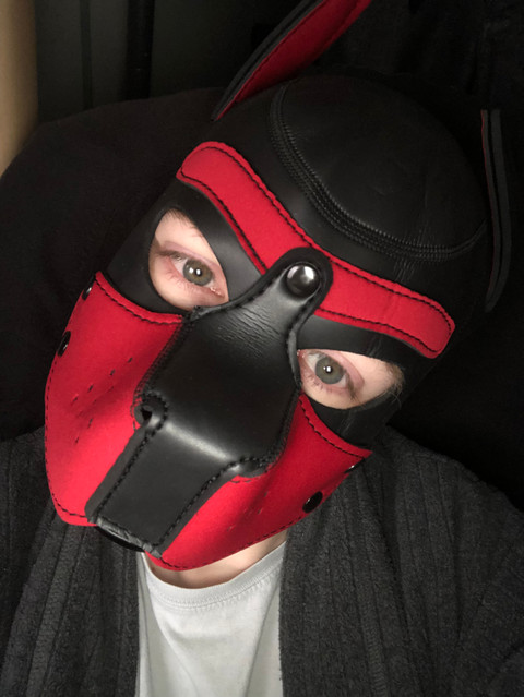 Leather Pup Lurz profile picture