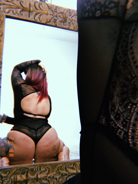 Your Mistress Nadia profile picture
