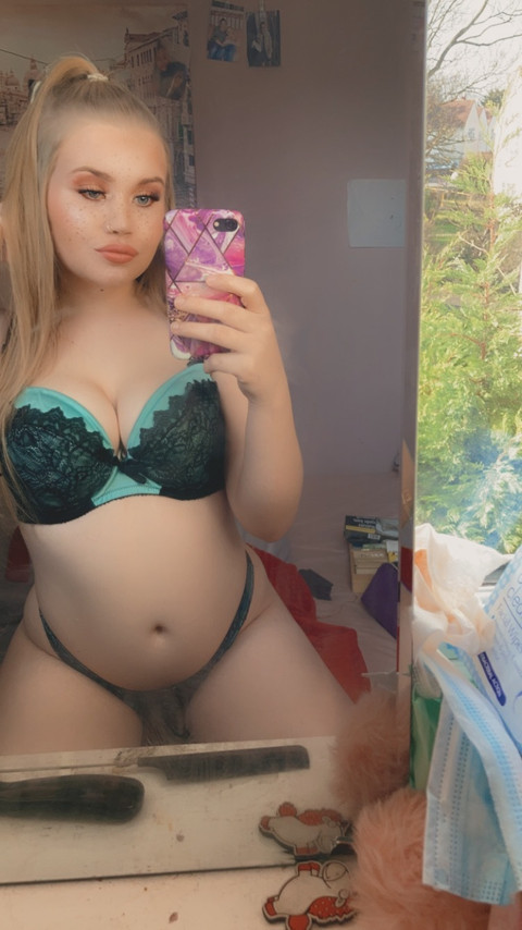 BustyBlonde🌶️ profile picture