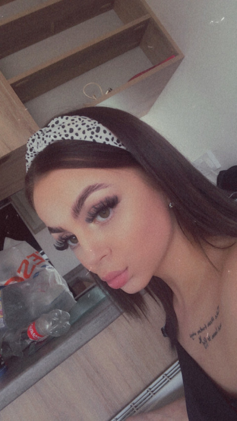 Alyssia Kay profile picture