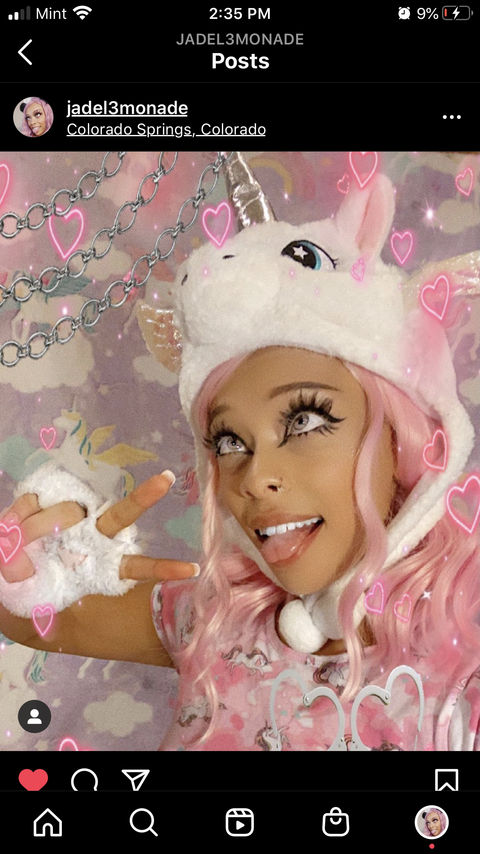 Jade Lemonade profile picture