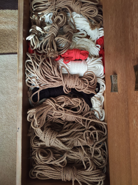 Dark rope ninja profile picture