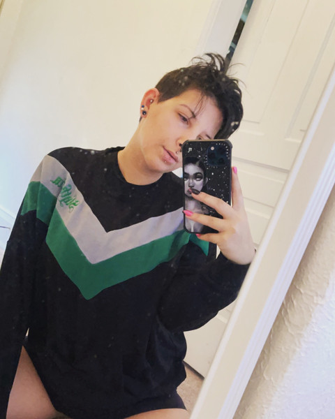 Sweetheart profile picture