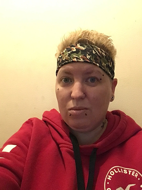 Misty Hernandez profile picture