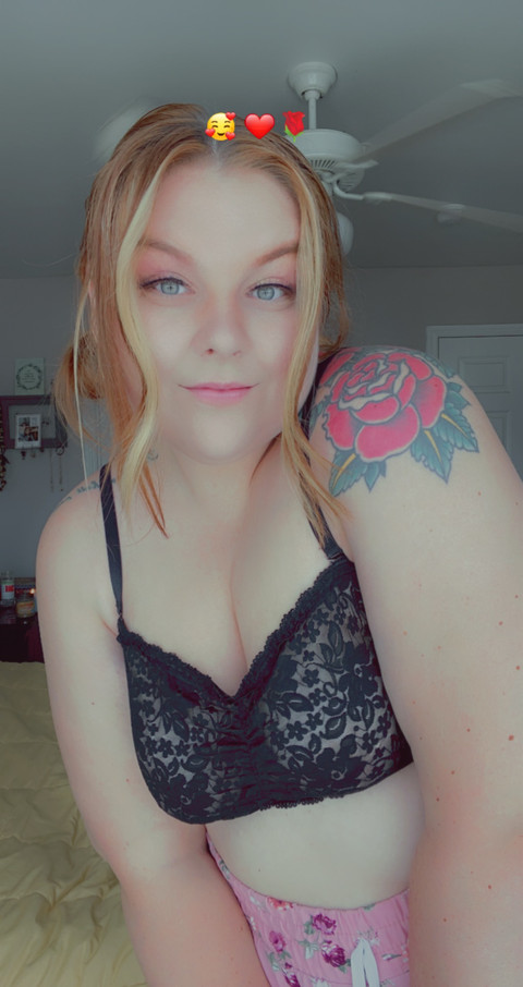 Haley Rose profile picture