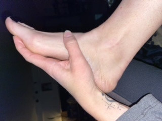 Myfeetareyourfeet profile picture