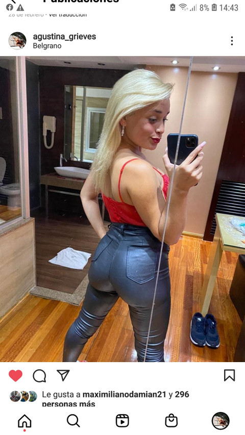 I am a hot babe 🔥🔥🔥🔥🔥 profile picture