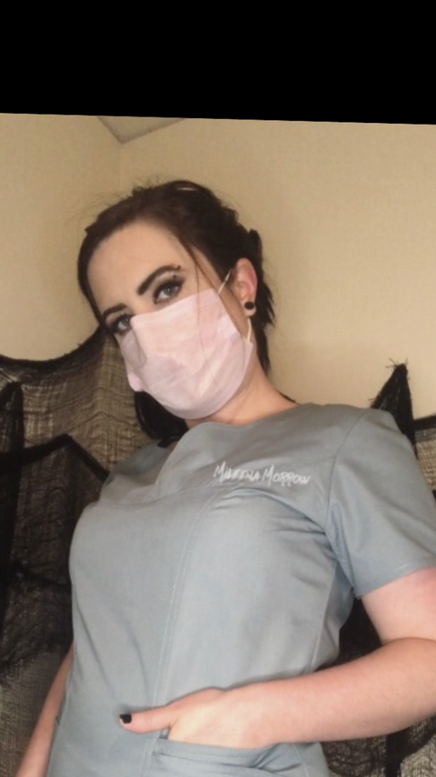 Nurse Mileena profile picture