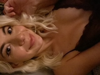 Mediterraneanblondie profile picture