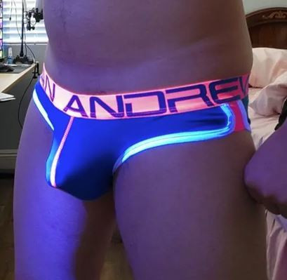 Jockstrap Slave profile picture