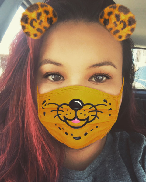 The Panda profile picture