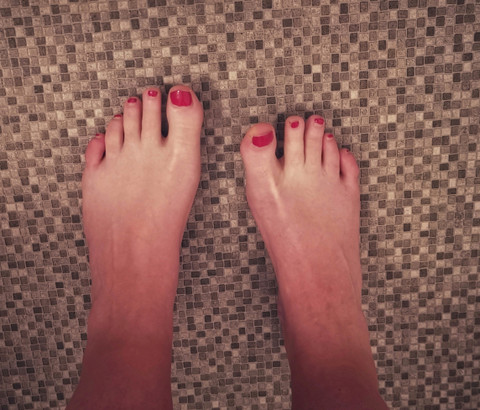 Feet Toes and Sole profile picture