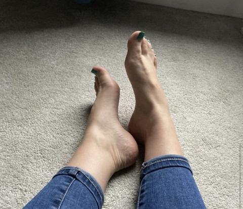 Footprincess691 profile picture