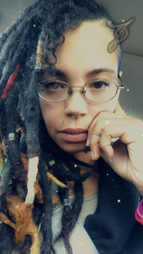 Goddess Tsunami Ma’at Sekhmet Seshet profile picture