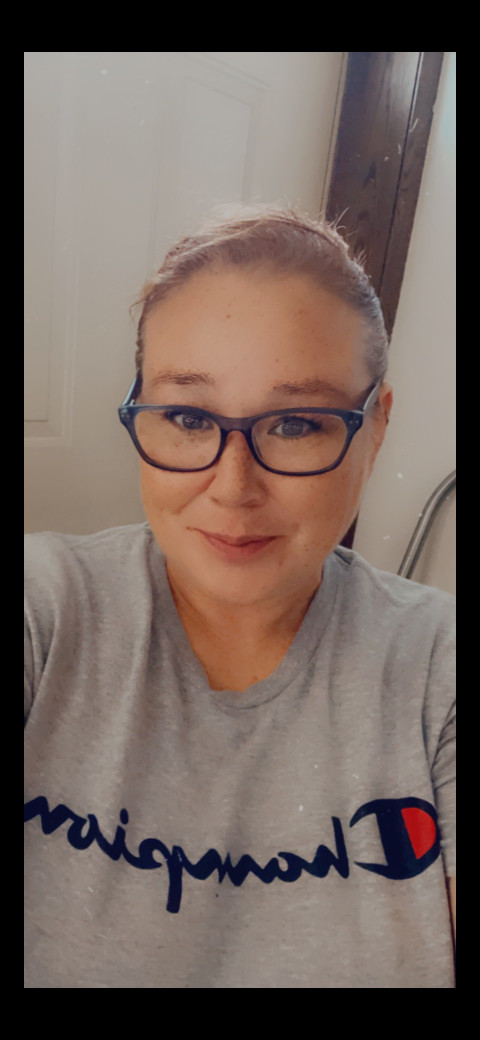 Miss B profile picture