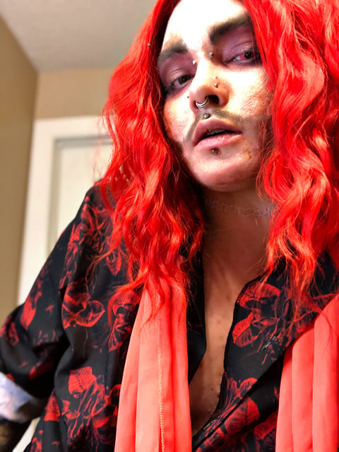 Lavender Grimme profile picture