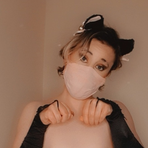💙 𝓙𝓾𝓼𝓽 𝓐 𝓒𝓾𝓽𝓲𝓮 𝓕𝓸𝔁𝔁 💙 profile picture