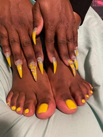 Footlicious profile picture