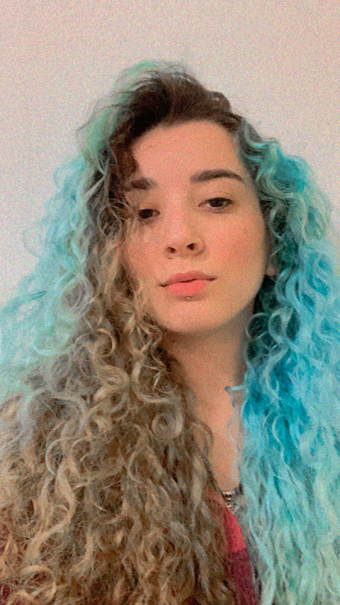 Lucy Morningstar profile picture