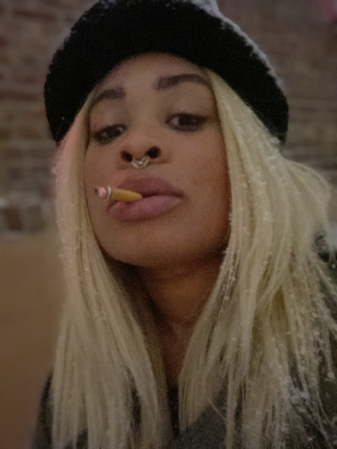 Petty Tendergrass™ profile picture