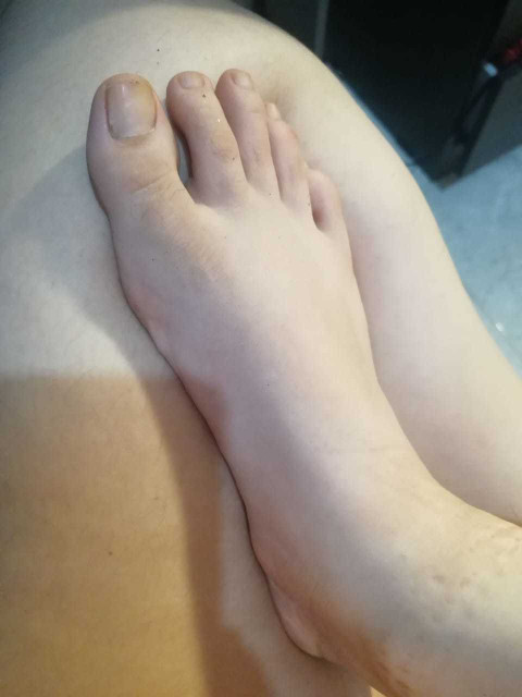 Feet_Selling_Love profile picture