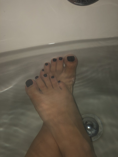 NurseFeet profile picture