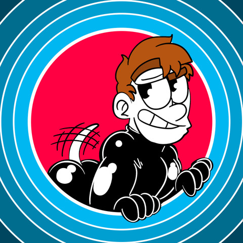 Silver profile picture