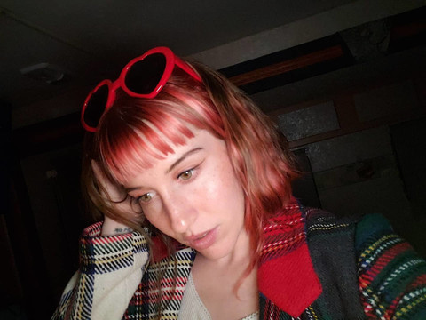 Carly Lethert profile picture