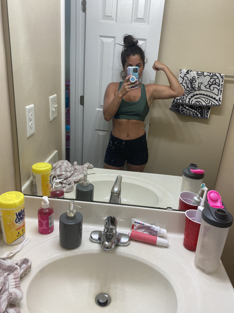 Tiffany Paige profile picture