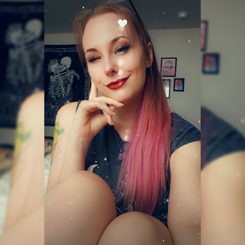 LadyTrogdor profile picture