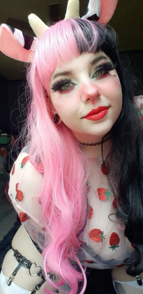 Kitty🖤 profile picture