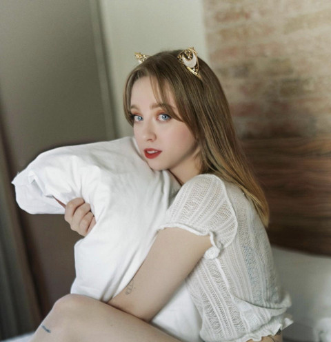 Anna profile picture