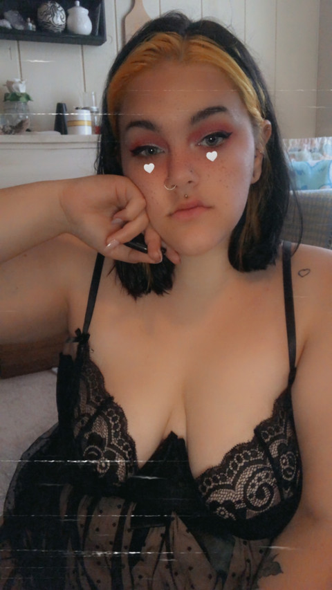 Strawberry profile picture