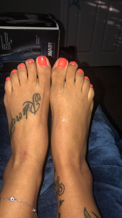 Footsiegoddess profile picture