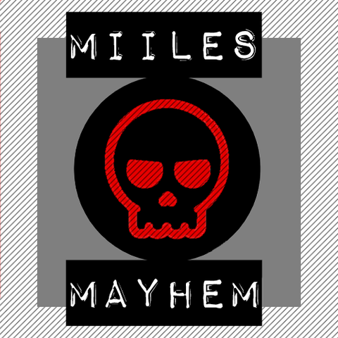 Miiles Mayhem profile picture