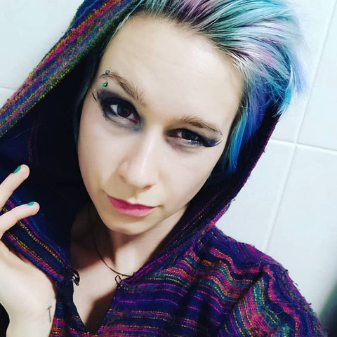 Twisted Pixie profile picture